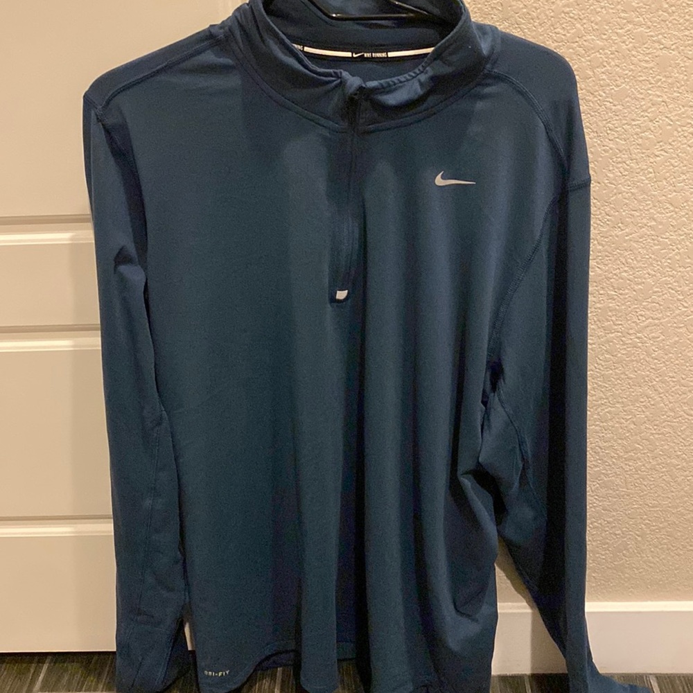 long sleeve nike shirt for men